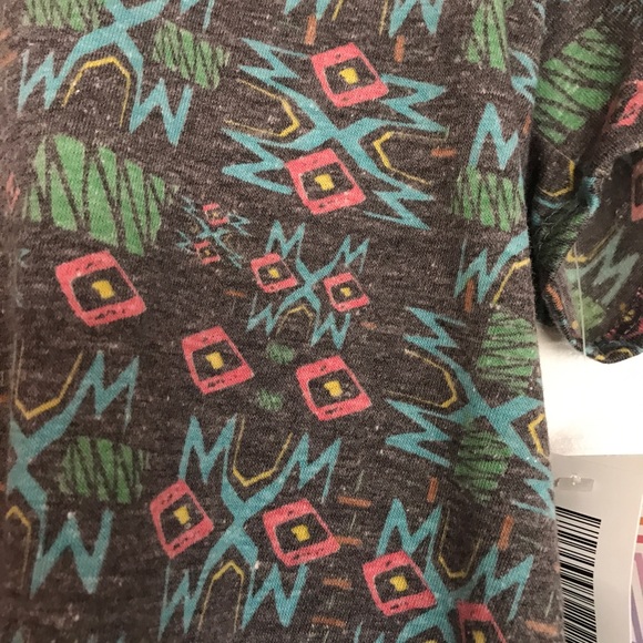 LuLaRoe shirts NWT brand new classic 3 included - Picture 6 of 6